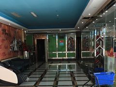 -阿里巴巴量贩KTV(海亮店)