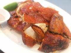 -香港九记海鲜