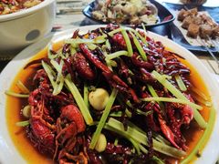 -红钳侠小龙虾·烧烤(中赢康康谷店)