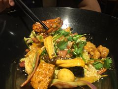 -天府国麻辣香锅(悦荟广场店)
