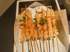 -季季山·云南野生菌火锅(上海首店)
