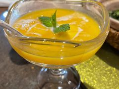 芒果西米露-熠盛·本帮菜Bistro(永嘉路店)