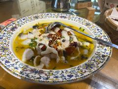 -猪腰一家·地道佛山菜(盐步店)