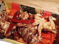 -十面欢腾(长乐路店)