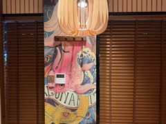包房-一本料理(西溪天街店)