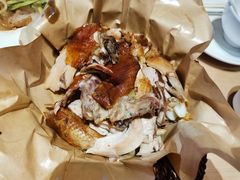 -关东小磨东北菜(上海长风大悦城店)