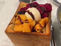 -鹿港小镇(悠唐店)