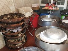-吉英盐焗鸡(文中路店)