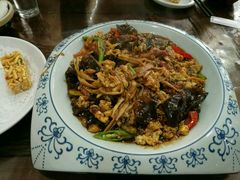 -乔家满族八大碗(流水沟店)