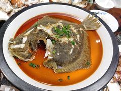 -良师门滨海人家·海鲜·家常菜(滨海城店)