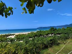 -三亚亚龙湾天域度假酒店