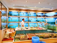 -悦秀大酒楼(江头店)