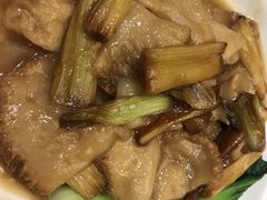 -金狮麟·新豫菜(金码大厦店)