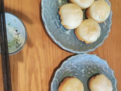 -鑫震源·苏式大虾生煎(山塘街店)