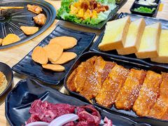 -莱真牛碳火烤肉(合肥旗舰店)