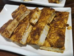 -曾记大腰子烧烤(苗栗路总店)