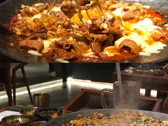 -春熙台韩国料理·章鱼肥牛(西丽店)