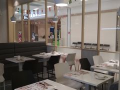 大堂-大咀港式茶餐厅(恒泰店)