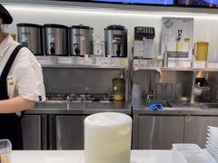 -古茗(萧山利丰路店)