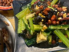 -石记老北京炙子烤肉(松园店)