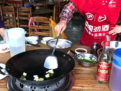 -大地农庄(逢沙大道店)