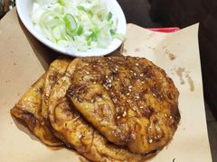 -香约老地方烧烤(九道街店)