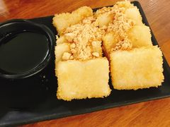-三猫黑鱼花(南大店)