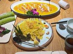 -曼泰·泰餐(京华城店)