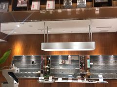 -上野眼镜(深圳湾万象城店)