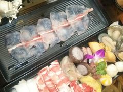 -丽江庭院之丽江往事(安定门店)