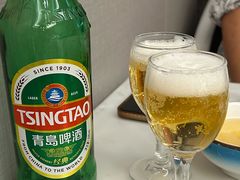 -800海里渔家菜(北马路店)