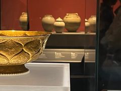 -陕西历史博物馆