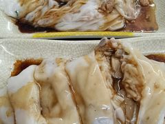 -华记食馆·华记肠粉(柑园南店)