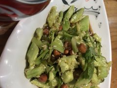 -亿牌牌东北烧烤(怀特店)