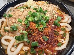 -我的面 川味Bistro(后沙峪店)