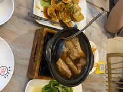 -新峰肉骨茶(总店)