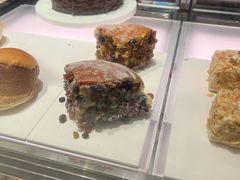 -V咖啡(兰州盛达希尔顿酒店)