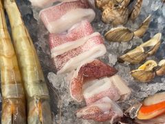 -沼津港精致料理·寿喜烧·烧鸟(龙湖南桥天街日料榜单店)