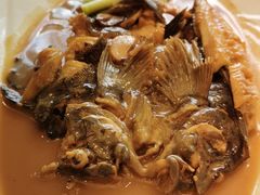 -万宝海鲜舫(劳动公园店)