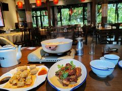 -绍兴老味道·非遗门店(银泰城店)