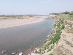 -绿堤公园