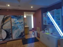 -湖畔阳光月子中心(泰达会馆店)