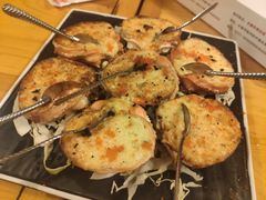 -北国料理(世荣路店)