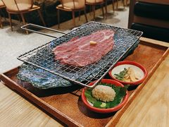 -鸟山鸣·日料食堂(王府井店)