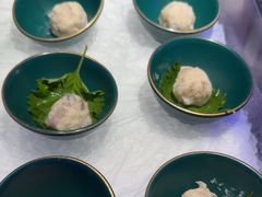 -花西亭·海鲜自助餐厅(瑞城名人酒店)