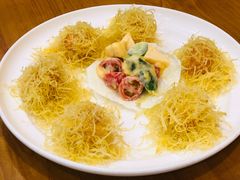 -粤仔湾砂锅粥(金太湖店)