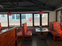 -缘福乡村铁锅炖民宿(八达岭店)