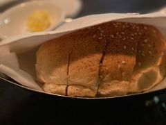 -食间牛排(重庆路万达店)