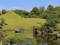 -水前寺成趣园