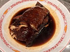 -奇芳阁·百年清真南京菜(夫子庙店)